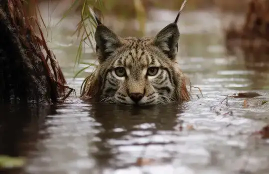 bobcat urine