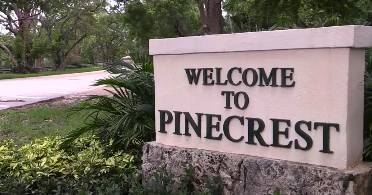 pinecrest iguana control