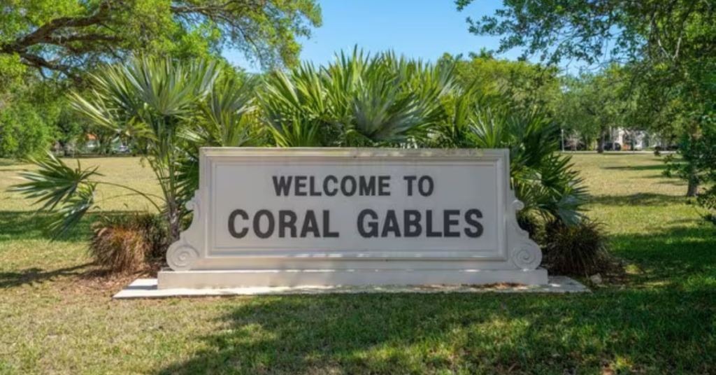 coral gables Iguana Removal
