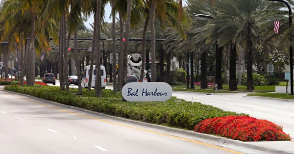 Bal Harbour