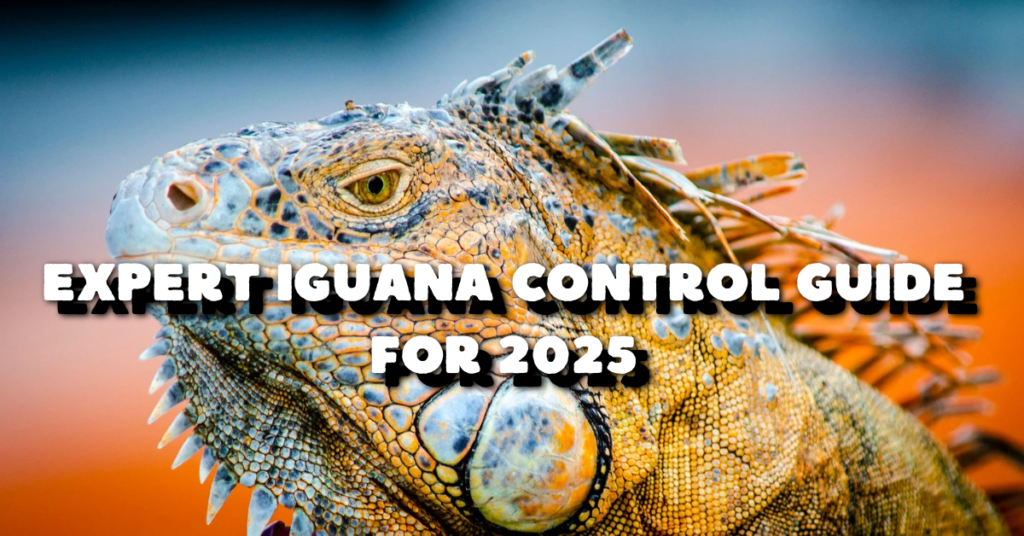iguana guide 2025