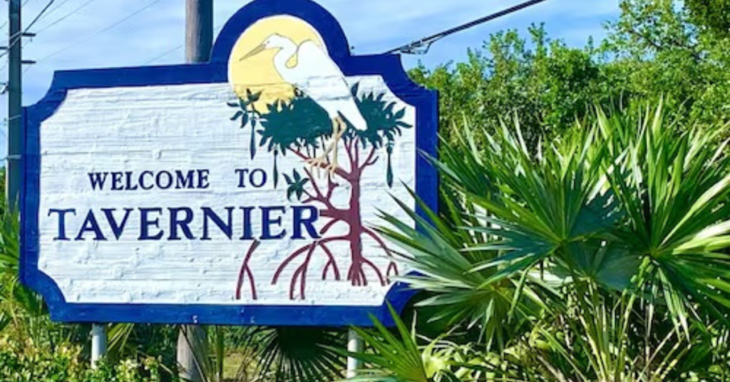 tavernier