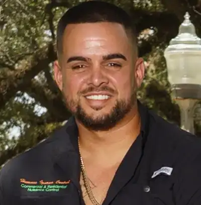 Michael Ronquillo