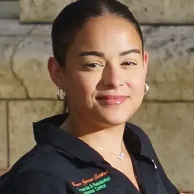 Michelle Maza