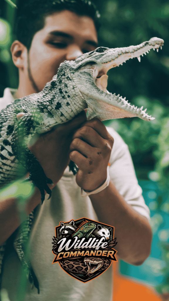 wildlife control jobs